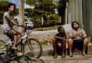 Cineclube Cavideo será inaugurado dia 30 de setembro, na Areninha Cultural João Bosco, no Rio Cineclube Cavideo será inaugurado dia 30 de setembro, na Areninha Cultural João Bosco, no Rio