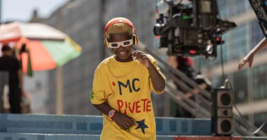 Novo longa da O2 Filmes, dirigido por Iberê Carvalho, está sendo filmado em Brasília