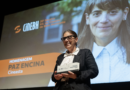 Paz Encina agradece Prêmio CineBH oferecendo ao público lista de momentos luminosos do cinema latino-americano