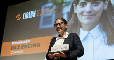 Paz Encina agradece Prêmio CineBH oferecendo ao público lista de momentos luminosos do cinema latino-americano