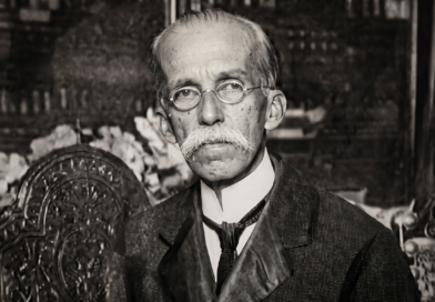 Documentário analisa legado e importância de Ruy Barbosa Documentário analisa legado e importância de Ruy Barbosa