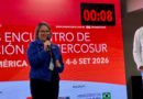 Produtores espanhóis e latino-americanos apresentam seus projetos ao Mercado+LAB no Festival Florianópolis Mercosul Produtores espanhóis e latino-americanos apresentam seus projetos ao Mercado+LAB no Festival Florianópolis Mercosul
