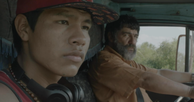 Festival de Brasília começa com “A Pele Morta”, road movie protagonizado por César Troncoso, e encerra-se no embalo do “Verão da Lata”