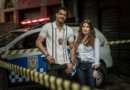 Chegam ao fim as filmagens da série “Delegacia de Homicídios”