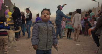 “La Vida que Vendrá” e “Si Vás para Chile” colocam país de Guzmán e Agüero no centro das atenções na Mostra CineBH “La Vida que Vendrá” e “Si Vás para Chile” colocam país de Guzmán e Agüero no centro das atenções na Mostra CineBH