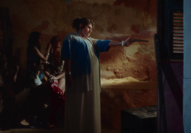 “Morte e Vida Madalena”, de Guto Parente, chega aos cinemas “Morte e Vida Madalena”, de Guto Parente, chega aos cinemas