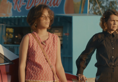 Em cartaz “Ao Sabor das Cinzas”, do cineasta pernambucano Taciano Valério
