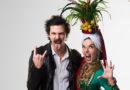 Giovanna Lancellotti interpretará Carmen Miranda em cinebiografia de Esmir Filho