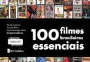 Livro “100 Filmes Brasileiros Essenciais”, da Abraccine, será lançado na Mostra de Cinema em São Paulo Livro “100 Filmes Brasileiros Essenciais”, da Abraccine, será lançado na Mostra de Cinema em São Paulo