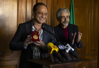 “Território do Crime” estreia no Space e na HBO Max