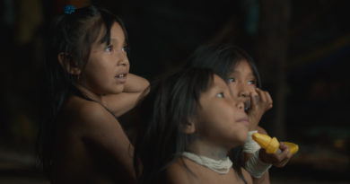 Documentário brasiliense com temática indígena compete em festival nos EUA