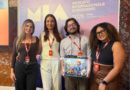 Druzina Content tem dois projetos de animação selecionados para mercado audiovisual italiano