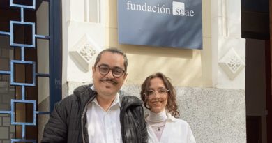 Projeto de longa-metragem baiano participa de laboratório internacional na Espanha