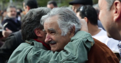 Cinema uruguaio contemporâneo ganha mostra na Caixa Cultural Rio de Janeiro Cinema uruguaio contemporâneo ganha mostra na Caixa Cultural Rio de Janeiro