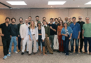 Nova série nacional da Disney+, protagonizada por Glória Pires, Carolina Dieckmmann e Gabz, inicia gravações este mês Nova série nacional da Disney+, protagonizada por Glória Pires, Carolina Dieckmmann e Gabz, inicia gravações este mês