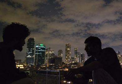 “Naza” reflete sobre genocídio palestino em filme que revela o “efeito colateral planejado” “Naza” reflete sobre genocídio palestino em filme que revela o “efeito colateral planejado”