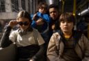 “O Gênio do Crime” é premiado no 31º IFF SCHLiNGEL “O Gênio do Crime” é premiado no 31º IFF SCHLiNGEL