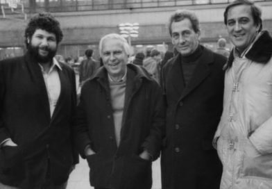 “Santiago das Américas ou o Olho do Terceiro Mundo” resgata a trajetória de um dos nomes marcantes do cinema latino-americano “Santiago das Américas ou o Olho do Terceiro Mundo” resgata a trajetória de um dos nomes marcantes do cinema latino-americano